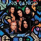 Bang Tango - Psycho Café | 80s Metal Album Review