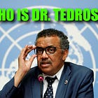 5 awful facts about WHO’s Tedros Adhanom
