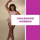 #16 | i'm taking a ballet class!