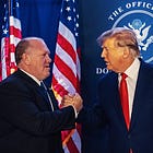Trump’s Mass Deportation Campaign Is Draconian and Lawless