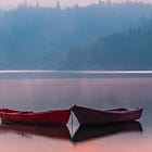 The Quiet Spaces