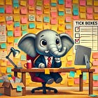 Get stuff done with these Evernote task tips + new mobile navigation customisation