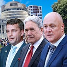 Incoming Government in New Zealand Signals Win for Covid Justice, Return to Democracy