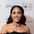 Alex Scott shares how to handle misogyny at work