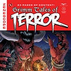 Review: Grimm Tales Of Terror #3