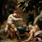 Wreckage (II) (Part 1/2)