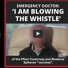 ER Doctor Whistleblower Exposes Myocarditis | Awake Canada