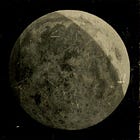 when the moon forgot the sun