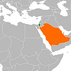 Israeli Media Reporting A Houthi Missile Fired At Israel Fell Short And Hit Saudi Arabia