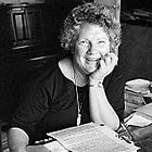 Janet Frame and the Exiled Writer