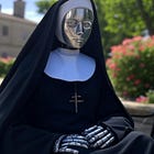 Liberal Convent Adding Robotic Nuns to Address Vocation Shortage