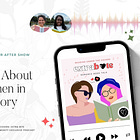 Novel Hour After-Show - Books about Women in History + Gossip