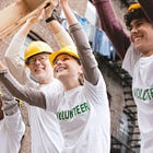The difference between a not-for-profit, charity, community group & social enterprise 
