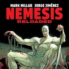 O ''NEMESIS'' RECARREGADO DO MILLARWORLD!