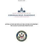 BREAKING: US House COVID Committee Releases Final Report — Many Findings Mirror Those of Canada's National Citizens Inquiry 