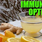 How to Optimize Immune System Health