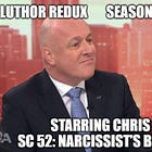 Lux Luthor — Part 3: Monopoly Board 