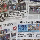 Are Journalists to Blame for School Shooting Contagion?