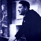 Is the Far Right Channeling German Theorist Carl Schmitt's Divisive Script?