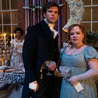 Bridgerton & All the Returning Shows