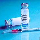 Michigan Baby Infected with Measles Had Received MMR Vaccine: Detroit Free Press