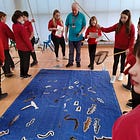 Caithness International Science Festival and the Magic of Water: A Day of Discovery 