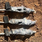 IDF Thwarts Drone-Based Arms Trafficking Operation on Egypt-Israel Border After Drone Crossed Over Into Israel