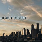 no. 39: august digest