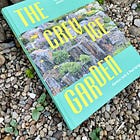The Crevice Garden: Author Interview with Paul Spriggs