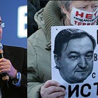 L'introduzione di Magnitsky Act: Reazione di putin
