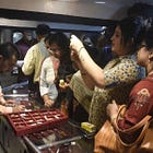 After Rs 2,000 note ban, gold traders tread with caution to avoid harassment