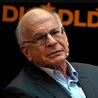 How Daniel Kahneman, the grandfather of behavioural economics, changed marketing