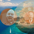 The Neocolonial Invasion of Techno-Libertarians
