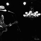 Photos: James McMurtry solo