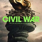 Now Available on Streaming Platforms: Civil War