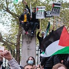 The radical Left has collapsed into something very much like Nazism.