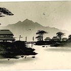 Old Japan in b/w and Coloured Postcards (2)