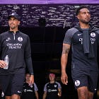 The Big Interview: Seb Hines and Giles Barnes