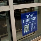Fictional Job Openings "Dropped" In November. Actual Hiring Plunged