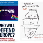Calendaring Bette: The Importance of Solidarity and Parenting With Pride!