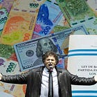 BCRA: Peso Debt & Rates to Zero?