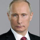 Hello! I, Vladimir Putin, Do Not Understand Your American 'Laws'