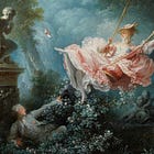Rococo, Old and New