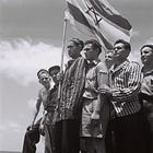 Hitler was right to fear the Jews.