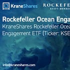 Ocean Investing Goes Mainstream-ish, Or Mainstream-er.