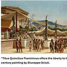 How Rome Trounced the Greeks
