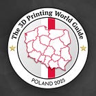 The 3D Printing World Guide: POLAND