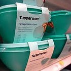 Learn from the best pt I | Heritage of Tupperware