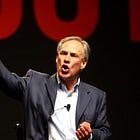 Gov. Greg Abbott Frees Texas From Tyranny Of Local Control, Masks During Pandemic