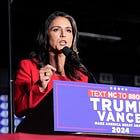 Tulsi Gabbard Is The Disruptor Our Bloated, Politicized Intelligence Community Needs